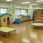 五反田児童センター