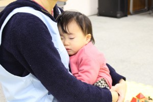 街ぐるみ子育てDAY　靱公園　ここるく