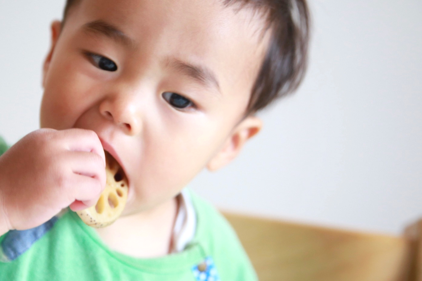 託児付き　食育　モンテ　いしづかかな先生