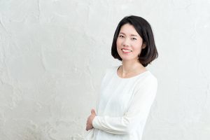 ここるく代表　保活アドバイザー　山下真実