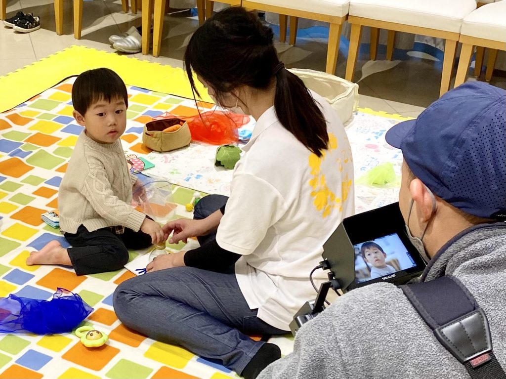 TBS「Seeder」　ここるく　山下真実